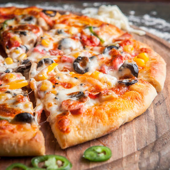 Pizza Família